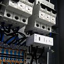 Chytré měření průtoku elektřiny 3x 63A